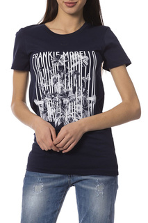 t-shirt Frankie Morello