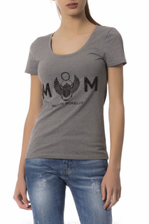 t-shirt Frankie Morello