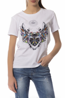 t-shirt Frankie Morello