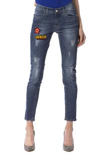 jeans Frankie Morello