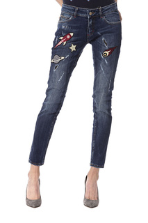 jeans Frankie Morello