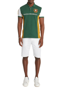 polo t-shirt Ruck&Maul