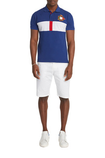 polo t-shirt Ruck&Maul