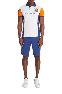 polo t-shirt Ruck&Maul