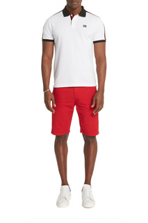 polo t-shirt Ruck&Maul