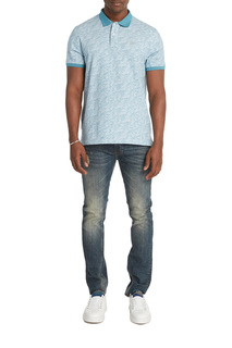 polo t-shirt Ruck&Maul