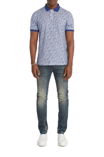 polo t-shirt Ruck&Maul