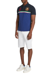 polo t-shirt Ruck&Maul