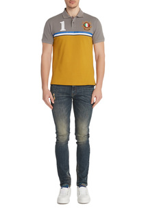 polo t-shirt Ruck&Maul