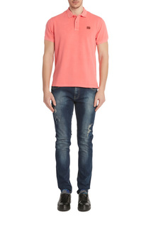 polo t-shirt Ruck&Maul