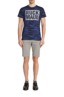 polo t-shirt Ruck&Maul
