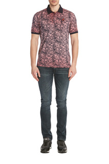 polo t-shirt Ruck&Maul