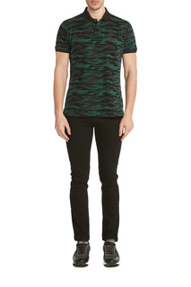 polo t-shirt Ruck&Maul