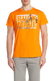 t-shirt Ruck&Maul