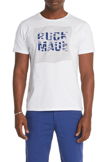 t-shirt Ruck&Maul