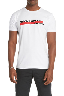 t-shirt Ruck&Maul