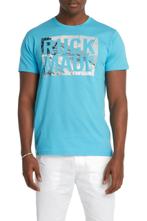 t-shirt Ruck&Maul