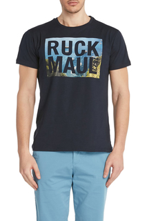 t-shirt Ruck&Maul