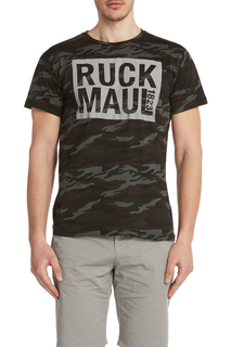 t-shirt Ruck&Maul