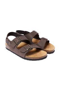sandals Mandel