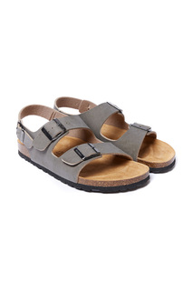 sandals Mandel