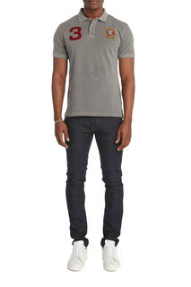 polo t-shirt Ruck&Maul