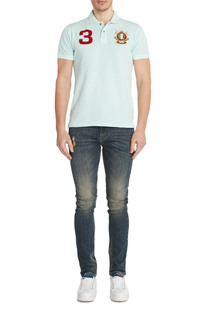 polo t-shirt Ruck&Maul