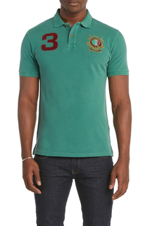 polo t-shirt Ruck&Maul