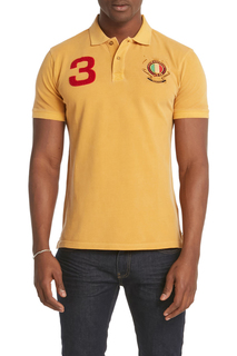 polo t-shirt Ruck&Maul
