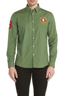 shirt Ruck&Maul