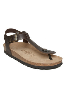 sandals Mandel