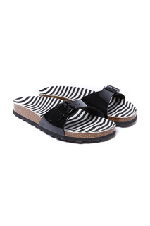 flip flops Mandel