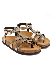 sandals Mandel