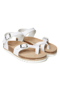 sandals Mandel