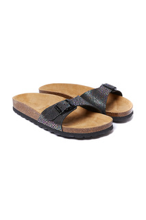 flip flops Mandel