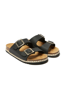 flip flops Mandel