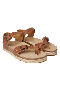 sandals Mandel