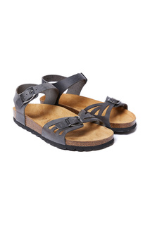 sandals Mandel
