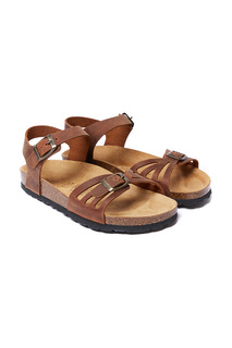 sandals Mandel