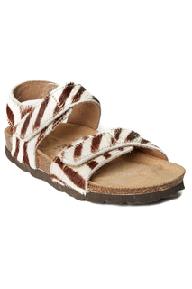 Sandals Mandel