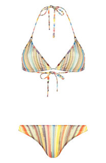 Раздельный купальник Missoni