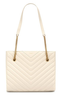 Сумка Tribeca medium Saint Laurent