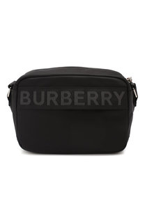 Текстильная сумка Burberry