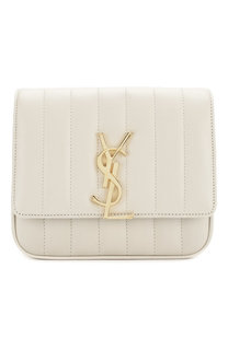 Сумка Vicky small Saint Laurent