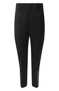 Шерстяные брюки Isabel Marant Etoile