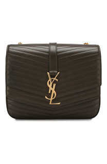 Сумка Sulpice medium Saint Laurent