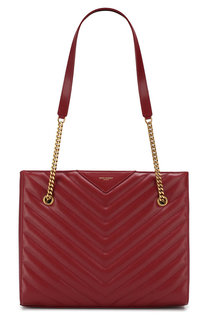 Сумка Tribeca medium Saint Laurent