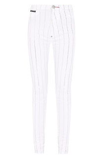 Джинсы-скинни Philipp Plein