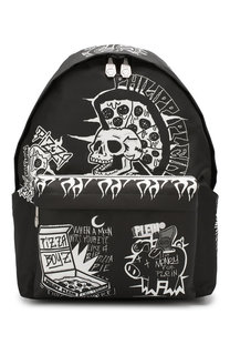 Текстильный рюкзак Philipp Plein