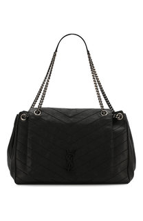 Сумка Nolita Saint Laurent
